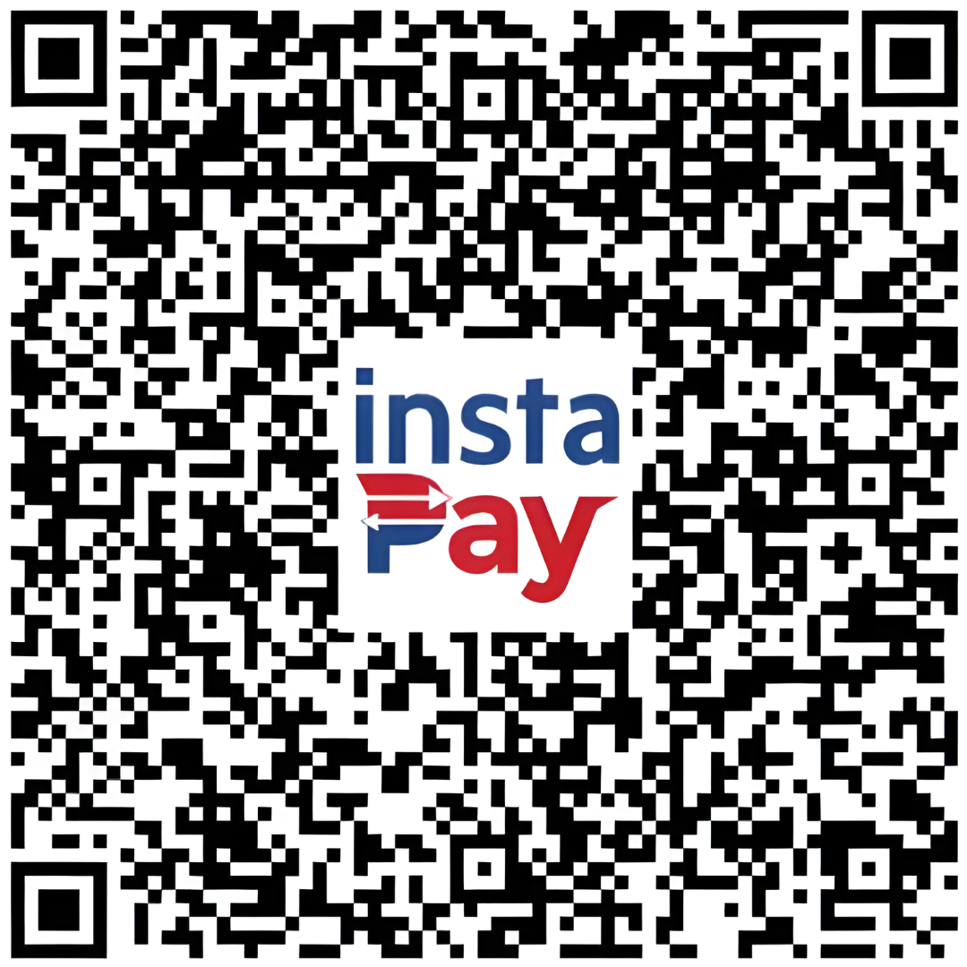 GCash QR Code