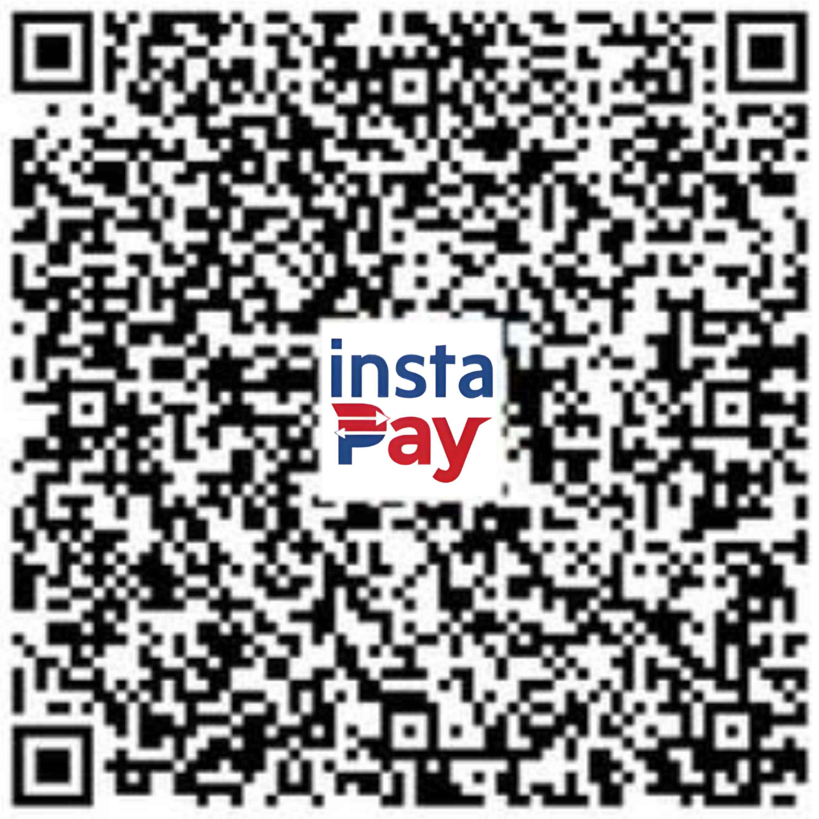 GCash QR Code